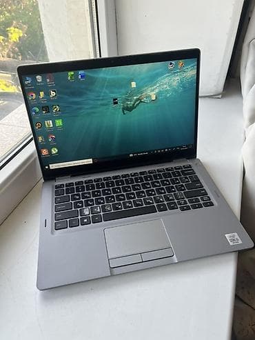 xiaomi note: Офисный, Intel Core i5 — 1