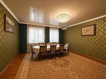 Дома: 155 м², 7 комнат, Утепленный, Видеонаблюдение, Кондиционер — 7
