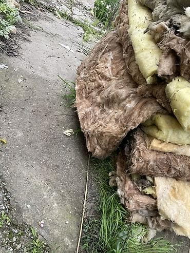 минвата цена: Минеральная вата (плиты и маты) - Тип: тепло- и звукоизоляция из — 7