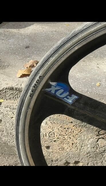 Балдар үчүн велосипеддер: Шоссе велосипеди, Specialized, Велосипед алкагы M (156 - 178 см), Колдонулган — 4