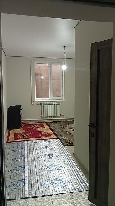 аренда комнаты бишкек: Студия, С мебелью частично — 2