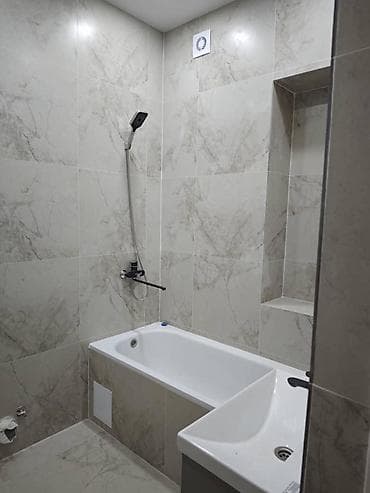 312: 2 комнаты, 68 м², ул. Московская / Турусбекова Элитка, 3 этаж, Евроремонт — 9