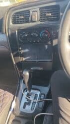 обмен дома: Subaru Legacy: 2001 г., 2 л, Автомат, Бензин, Универсал — 5