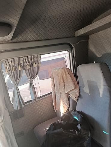 bmw e5: Mercedes-Benz Спринтер: 2003 г., 2.2 л, Ручные, Дизель, Бус — 5