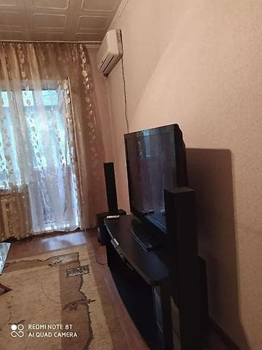 Квартиры: 2 комнаты, С мебелью полностью — 7