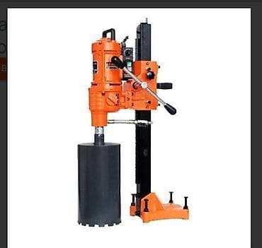 скважина чистка: Алмазное бурение/сверление отверстий в бетоне, кирпиче и камне - — 8