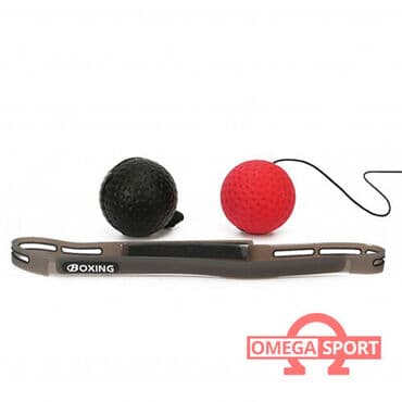 ракетка для настольного тенниса купить: Боксерская груша Power Boll Характеристики Производитель:Китай — 2