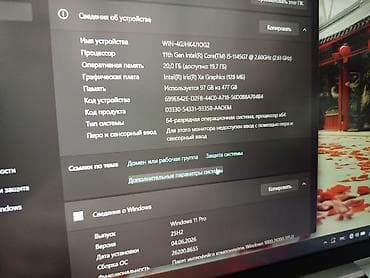 redmi 10 t: Для программирования, Новый, Intel Core i5 — 8