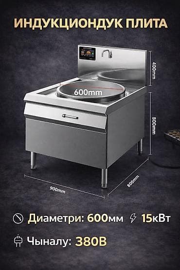 полер: Оборудование для кухни и малого бизнеса: - Машинка для лапши/лагмана — 1