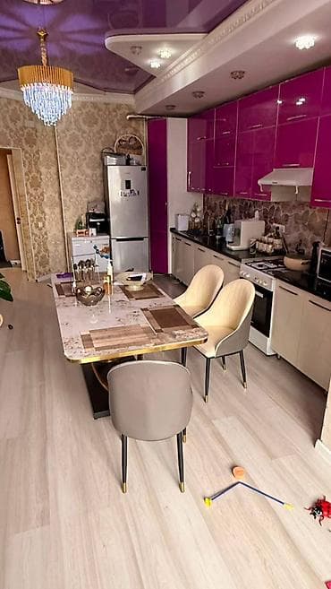 Кыймылсыз мүлк: 2 бөлмө, Филармония Кыймылсыз мүлк агенттиги, Жаныбарлары жок, 1 жылдан баштап, Толугу менен эмереги бар — 3