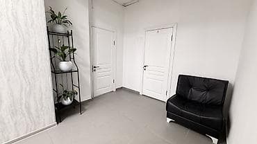 30000: Аренда кабинетов в салонах красоты, 9 м², Для визажиста — 2