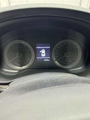 гольф 4 бампер: Hyundai Grandeur: 2019 г., 2.4 л, Автомат, Бензин, Седан — 8