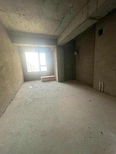 gala group: 2 комнаты, 71 м², Элитка, 4 этаж, Готовая ПСО (под самоотделку) — 4