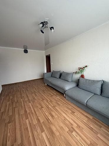 2 комнаты, 43 м², 104 серия, 4 этаж, Косметический ремонт — 8