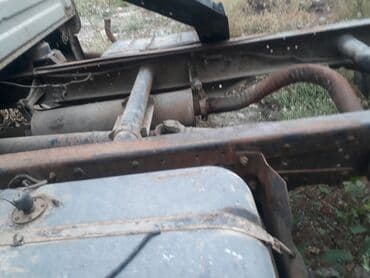 шины и диски на ваз: Грузовик — 7