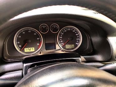 abs e39: Volkswagen Passat: 2002 г., 2 л, Ручные, Бензин, Седан — 8