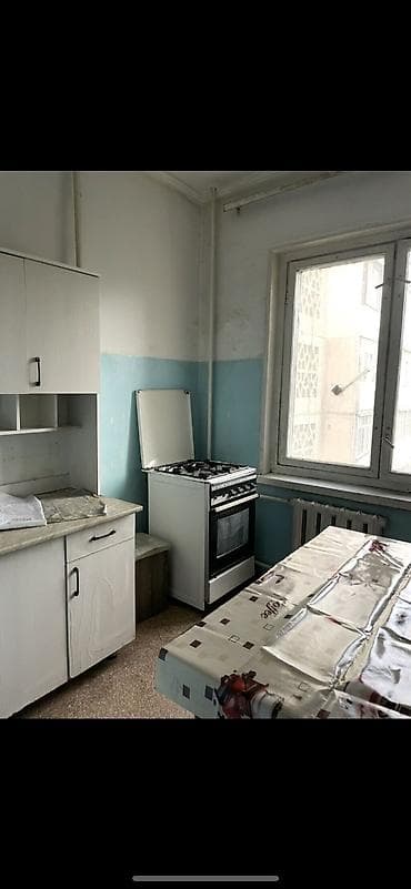снять квартира восток 5: 1 комната, Агентство недвижимости, Без подселения, С мебелью частично — 1