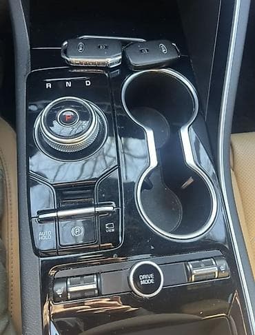 smart open: Kia K5: 2020 г., 2 л, Автомат, Гибрид, Седан — 5