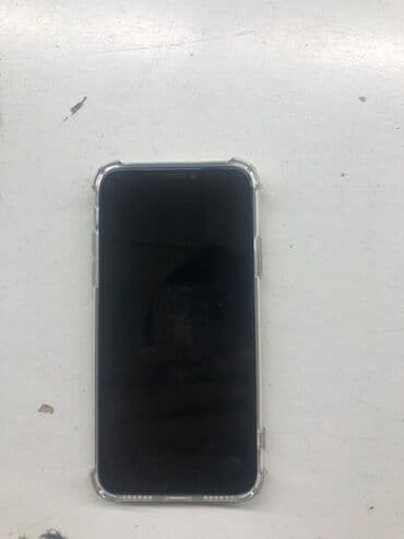 айфон xs 256 гб цена бишкек: IPhone Xs, Колдонулган, 256 ГБ, Заряддоочу түзүлүш, Коргоочу айнек, Кабель, 100 % — 3