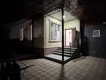 горькая: Срочно продается новый кирпичный утеплённый дом в Ж/М Рухий-Мурас 2 — 4