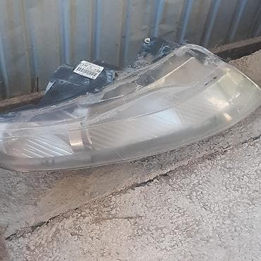 mx 5: Комплект передних фар Honda 2009 г., Б/у — 7