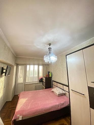 Недвижимость: 2 комнаты, 90 м², Индивидуалка, 5 этаж, Косметический ремонт — 5