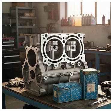 Продаются запчасти на иномарки комбайны E-281;302 и автомобиль ИФА