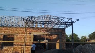 продаю листы контейнер: Изготовления каркасов Материал: Металл — 4