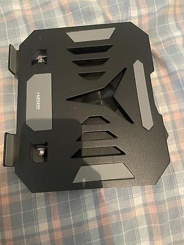 nikon d: Регулируемая подставка для ноутбука Hasee - Материал: металл, прочная — 1