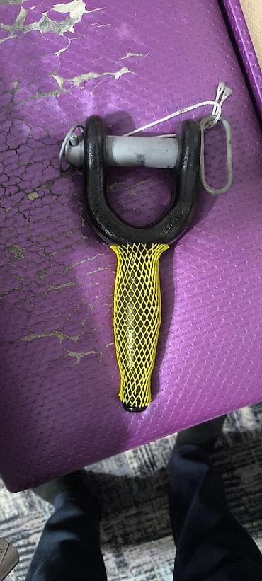 Грузовик, Б/у at lalafo.kg Грузовик, Б/у