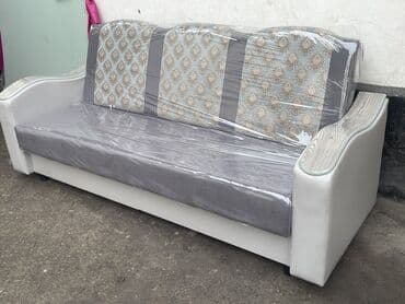 диван кожанный: Диваны новые раскладные (раск как книжка) примой из цеха без — 7