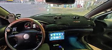 дэу матиз 1: Volkswagen Passat: 2003 г., 2.5 л, Типтроник, Дизель, Универсал — 2