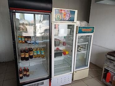 каркасные бассейны б у: Продажа бизнеса Фастфуд : Бургеры, Вместе с: Оборудование и мебель — 2