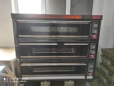 Пекарский шкаф, Китай, Новый, В наличии at lalafo.kg Пекарский шкаф, Китай, Новый, В наличии