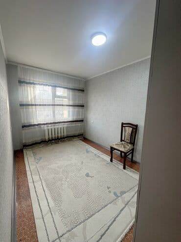 Кыймылсыз мүлк: Сдается 1 комната в 2х комнатной квартире (с подселением)* 📍 — 7