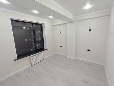flat in osh: 1 комната, 40 м², Элитка, 5 этаж — 8