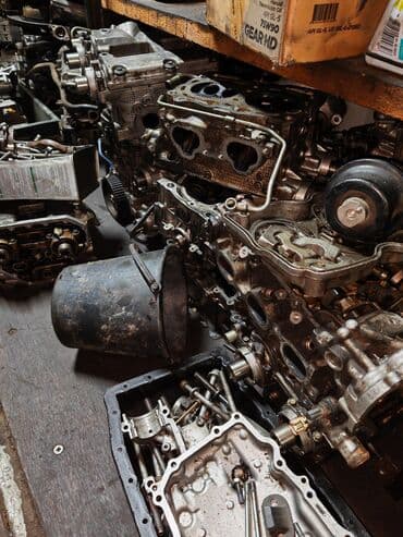 фара на лексус lx 570 цена оригинал: ГБЦ головка блока цилиндров на Субару клапана и прочее цена зависит — 3