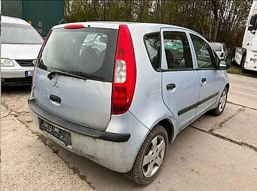 митсубици кольт: Оригинальные контрактные б у запчасти из Европы на Митсубиши Кольт — 4