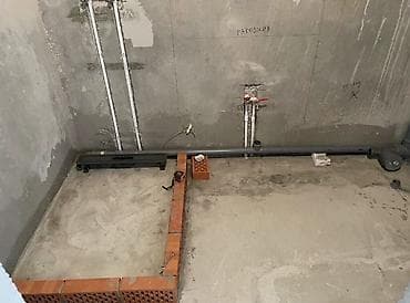 construction work: Монтаж и замена сантехники Больше 6 лет опыта — 3