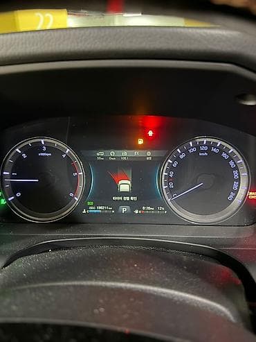 step 2: Ssangyong Rexton Khan: 2018 г., 2.2 л, Автомат, Дизель, Пикап — 8