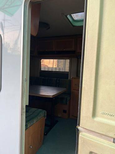 понарамный люк: Прицеп — 7