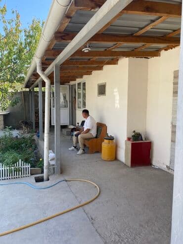 дом бишкек ак ордо: Дом, 210 м², 5 комнат, Собственник, Дизайнерский ремонт — 30