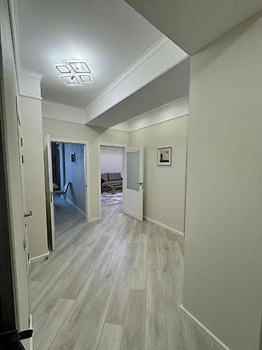 1к: 3 комнаты, Люкс, элитка, Бишкек Парк ТРЦ, Банные принадлежности, Бронь, Бытовая техника — 7