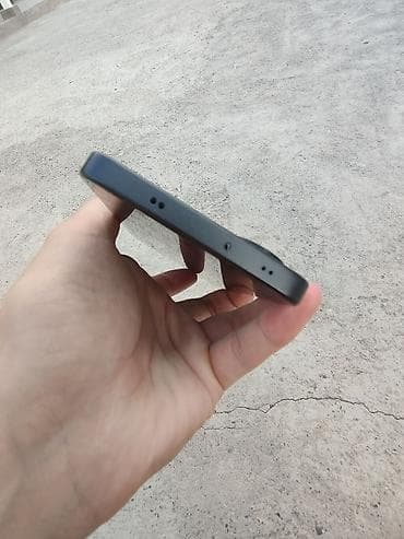 apple studio display: Poco X7 Pro, Б/у, 256 ГБ, цвет - Черный, 2 SIM — 5