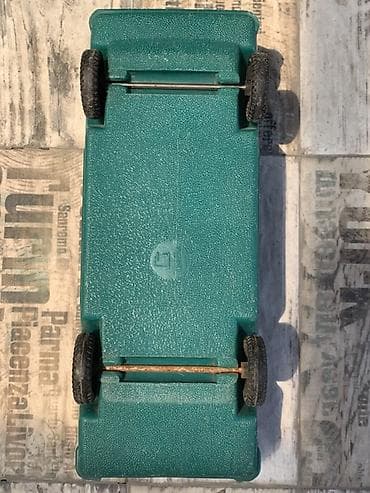 черновая: Коллекция винтажных машинок В наличии: 🚚 Большой грузовик — ___ сом — 6