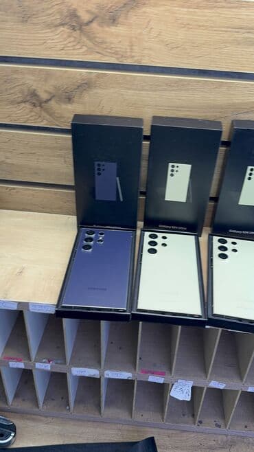 самсунг s23 цена бишкек: Samsung Galaxy S24 Ultra, Колдонулган, 512 ГБ — 3