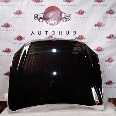 full construction: Toyota, Б/у, Оригинал — 1