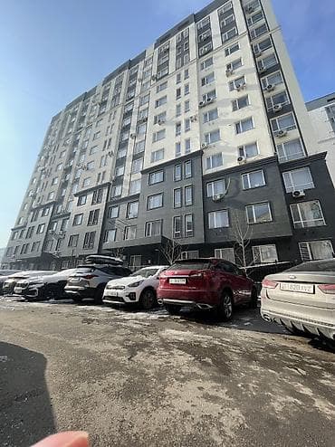 1 комната, 49 м², Элитка, 2 этаж, Евроремонт at lalafo.kg 1 комната, 49 м², Элитка, 2 этаж, Евроремонт