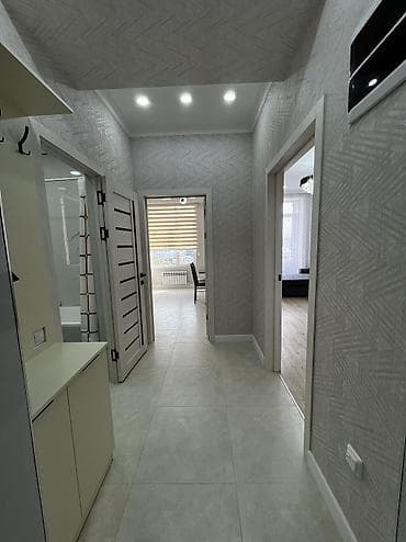 дизайн квартиры: 1 комната, Собственник, Без подселения, С мебелью полностью — 4