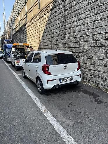 рулевая рейка фольксваген т4: Kia Morning: 2020 г., 1 л, Автомат, Бензин, Хэтчбэк — 3